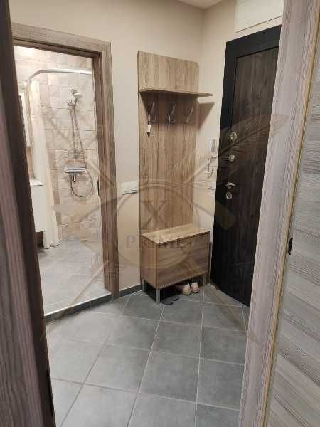Двустаен апартамент с паркомясто в Победа!  21910982