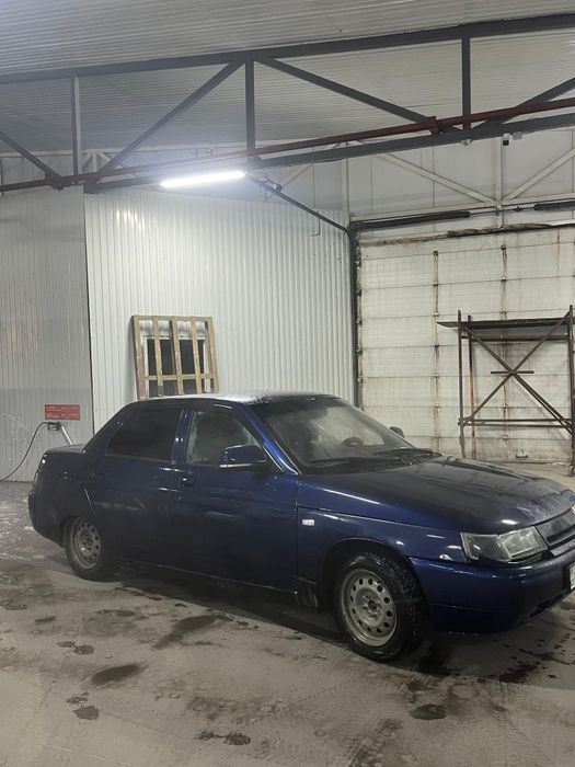 В продаже ваз 2110