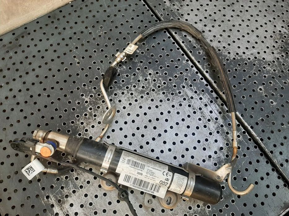 capsa pirotehnica protectie pietoni mercedes a-class  w177  0589-p1-000674