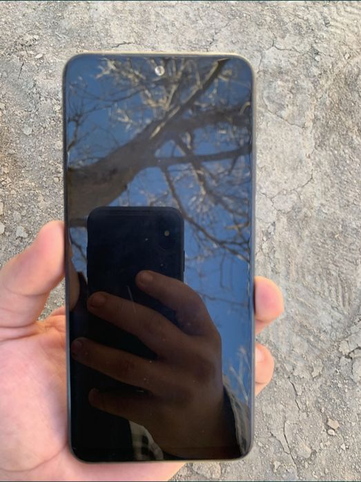 Redmi note 12 s naxtga