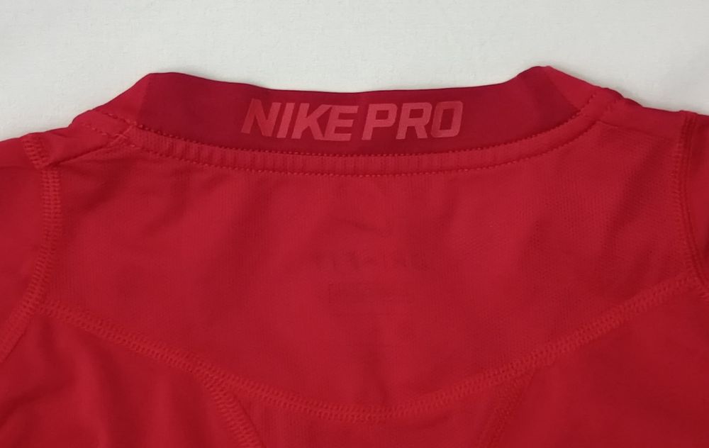 Nike PRO DRI-FIT Compression Long Sleeve Top оригинална блуза L Найк