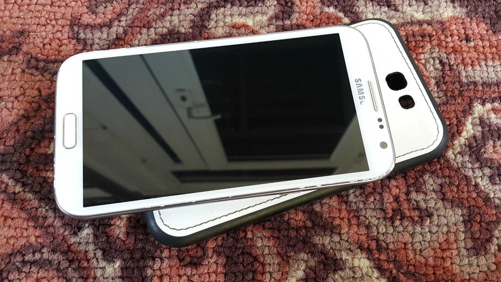 Samsung Galaxy Note 2