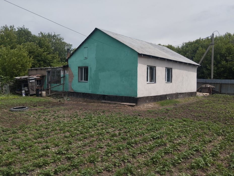 Продаёься 4 комнатный дом