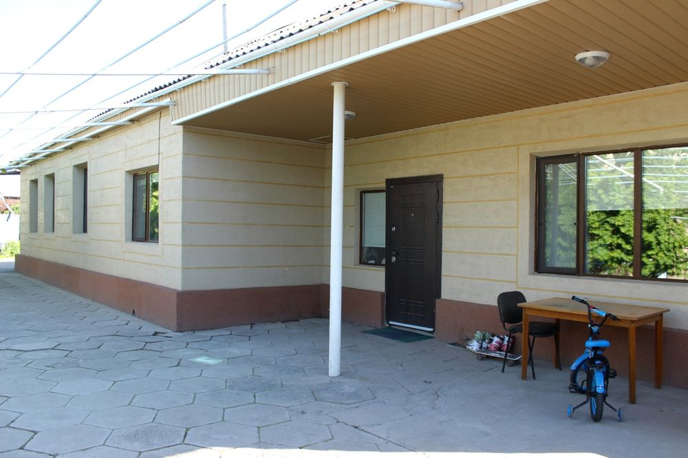 Продажа частного дома.