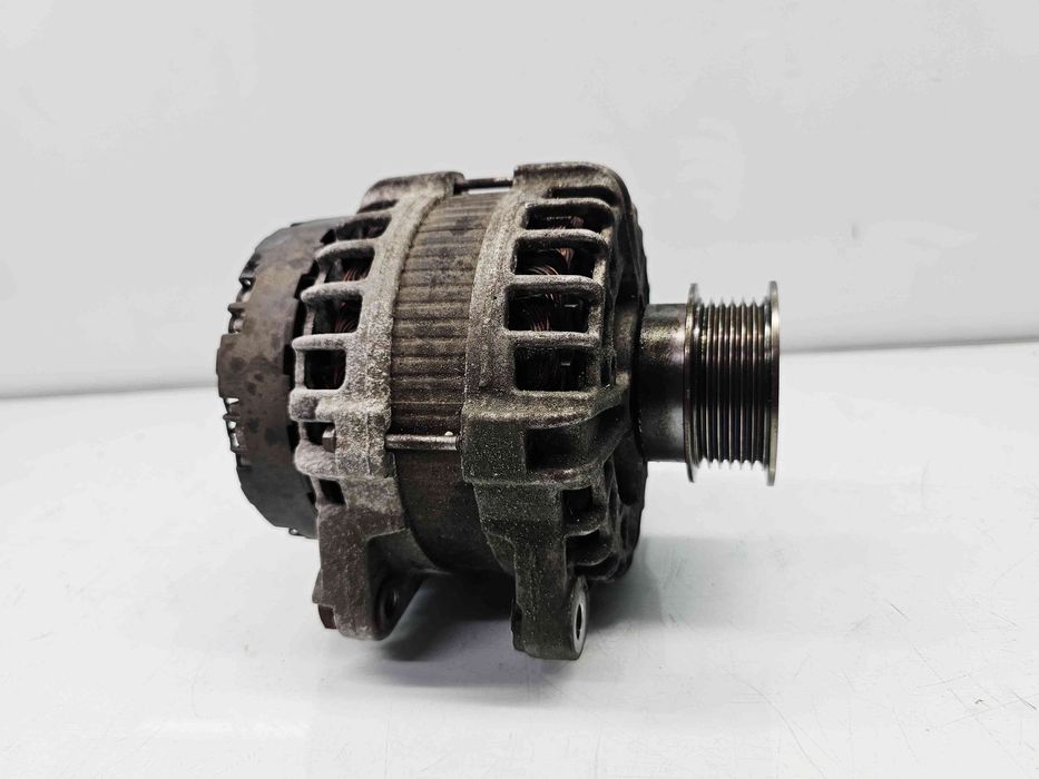 Alternator Volvo V40 II Rdesign [Fabr 2013-2019] 30644945 2.0 Benz B42