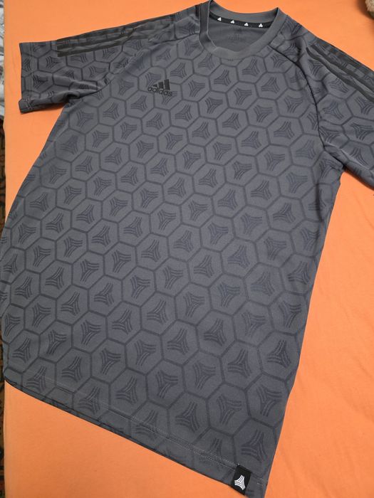 Мъжка Тениска Adidss