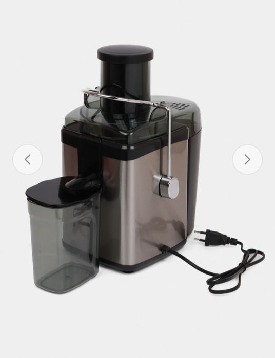 Б.у продаю LG соковыжималка на запчасти