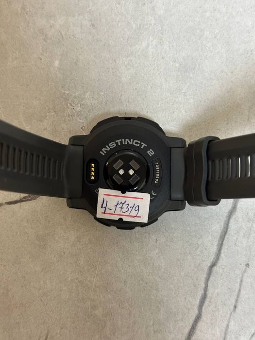 garmin INSTINCT 2