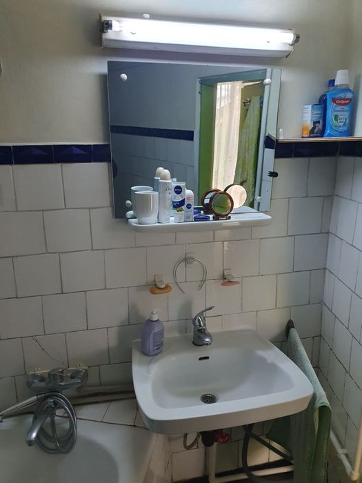 Vând casă zonă centrală, Măcin, jud. Tulcea