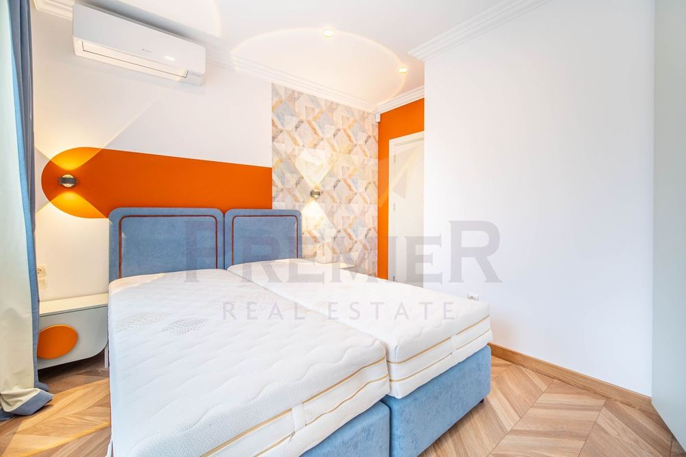 Продава се Двустаен апартамент в Варна, Гръцка махала - 55 кв.м за 2736 €/кв.м - Снимка #5