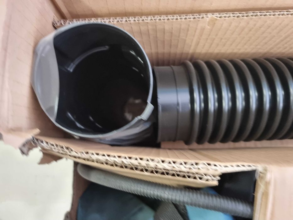 Бензинова въздуходувка Makita Листосъбирач