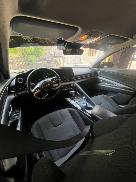 Elantra Full 2021 Avtomat 1.6