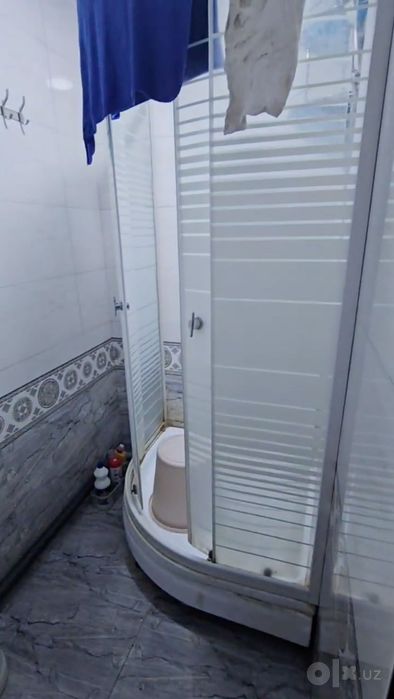 mikrarayon detskiy bolnitsa tarafda ijaraga kvartira bor