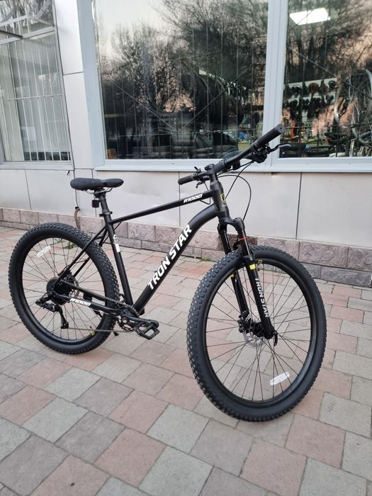 Велосипед TRON STAR R1000