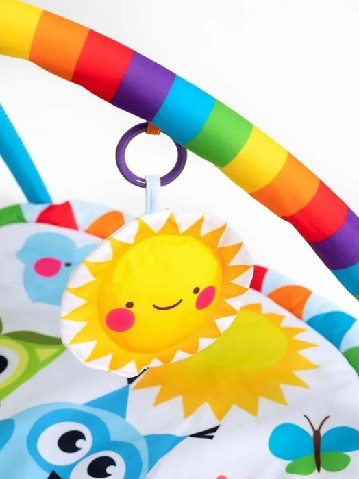 Продам Развивающий коврик