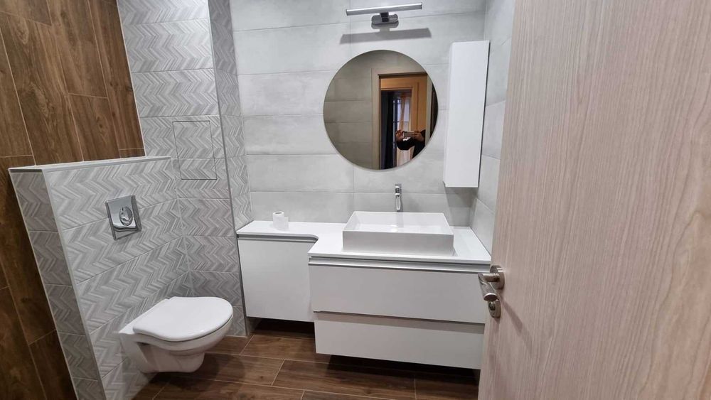 Дава се под наем Тристаен апартамент в София, Левски Г - 108 кв.м за 571.2 € - Снимка #8