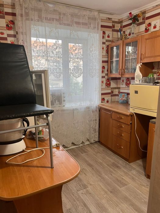 Продается 2-х комнатная квартира