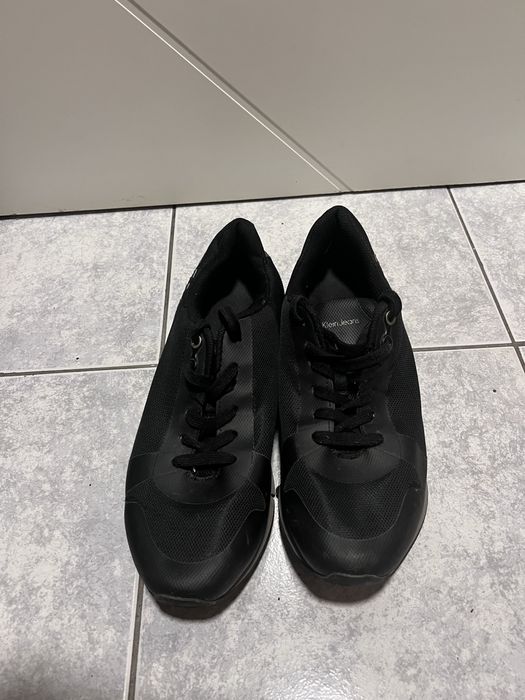 Мъжки обувки Calvin Klein -44