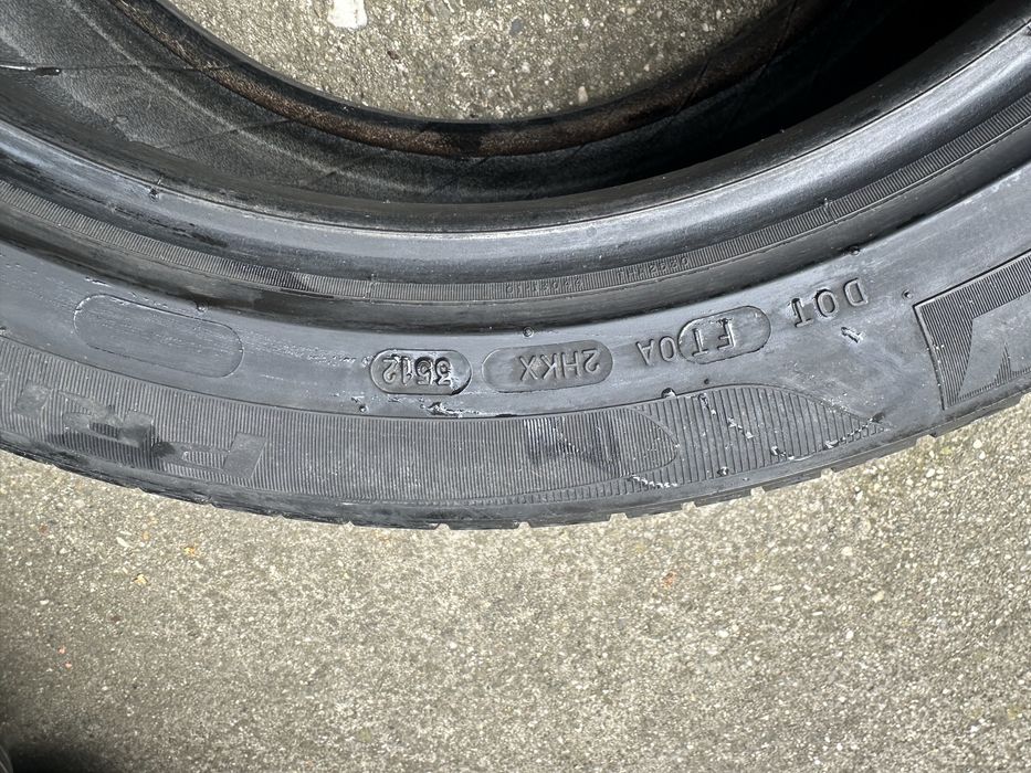 Michelin 225/50 R17