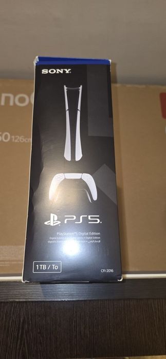 Ps5 slim evro1tb ideal
