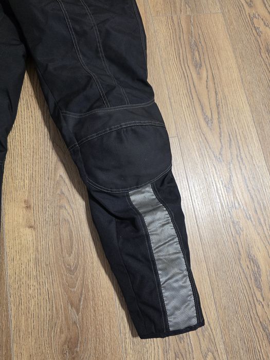 Текстилен мото панталон GoreTex, 54 размер
