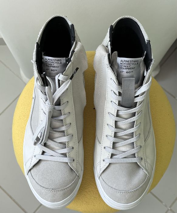 Дамски мото кецове ALPINESTARS STELLA Stated Podium