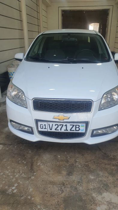 Нексия  3(.4позиция