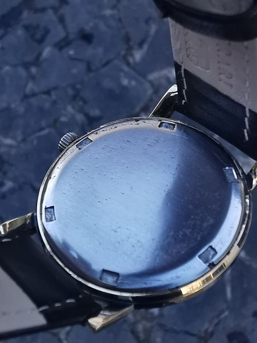 Ceas Zenith 2300 Star - Manual