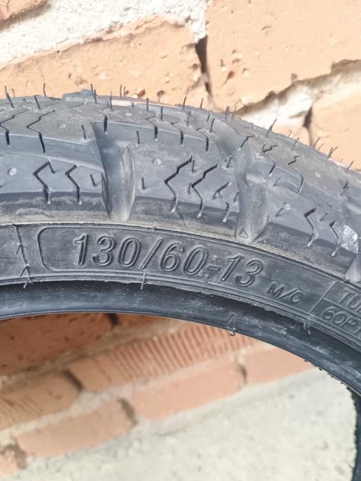 130/60/13 Mitas MC32 WinScoot гума за скутер