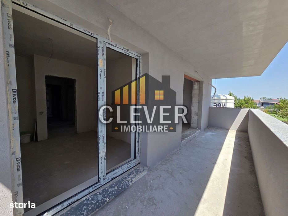 Apartament 4 Camere | 116 mp Total, 2 Terase | Comision 0%