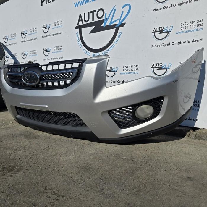 Bara fata completa Kia Sportage