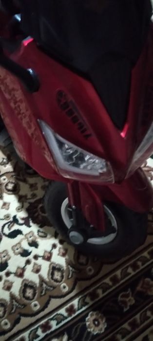 Детский мотоцикл