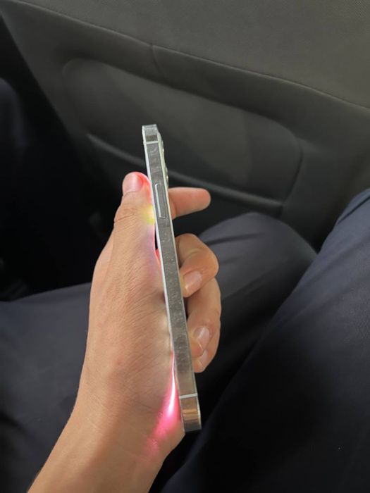 Iphone 12 pro oq 128 tali abmen 11max 12 larga