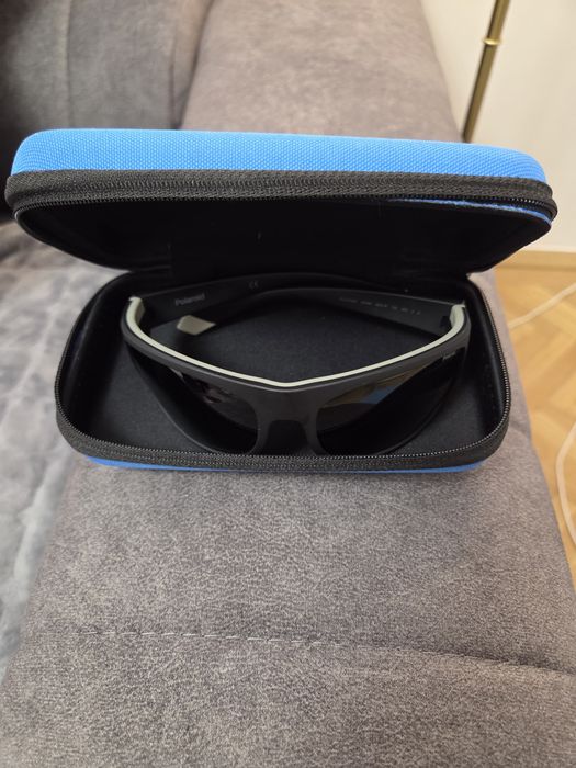 Ochelari de soare wrap polarizati 66-18-125