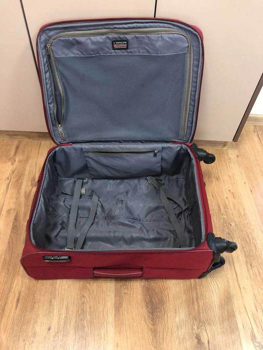 Куфари италиански - 3 броя за пътуване RONCATO