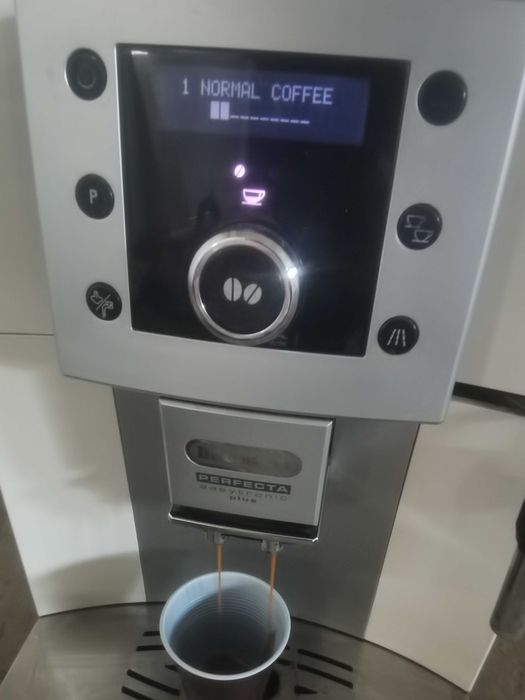 Delonghi Perfecta easytronic