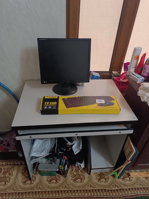 Компютер сотилади