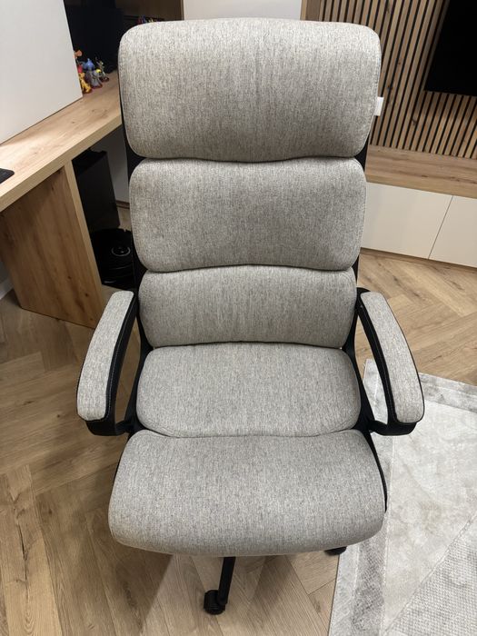 Офис стол MARBJERG