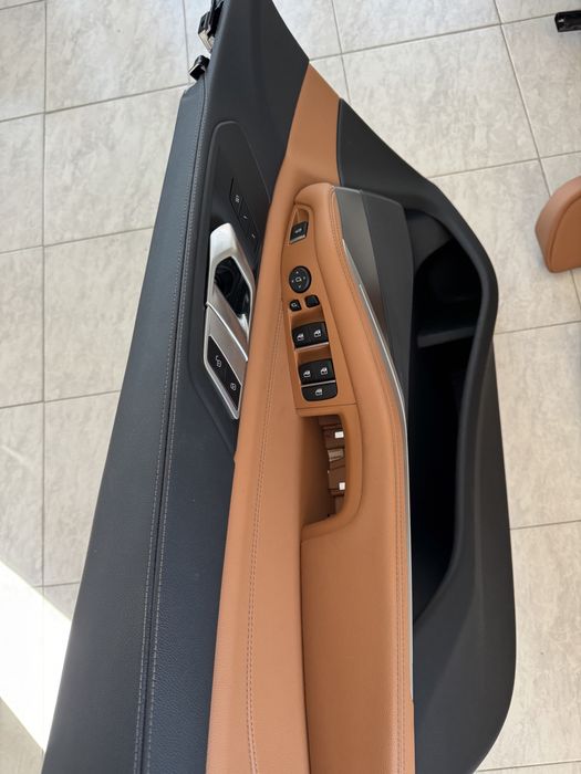 Interior/ tapiterie Bmw X5 G05  impecabil 06.2022
