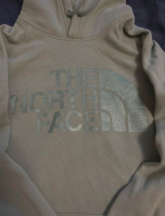 Hanorac The North Face Turcoaz