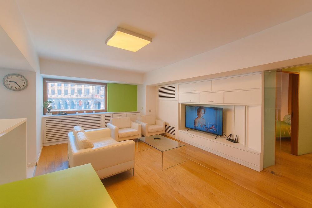 Apartament 3 camere Calea Victoriei, Piața Victoriei