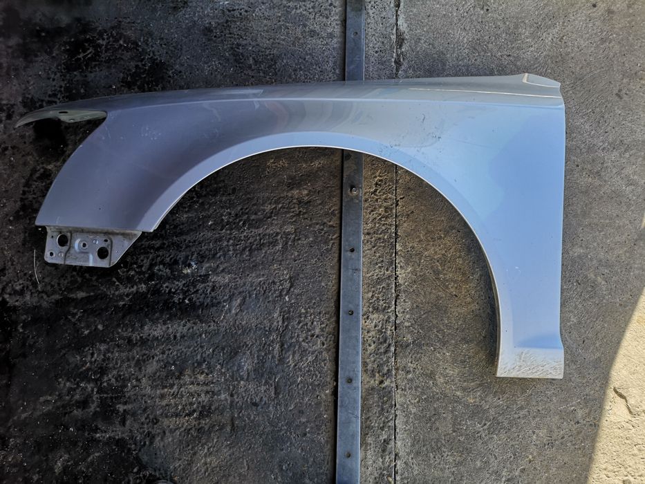 Aripi fata Audi A6 4F facelift 2010