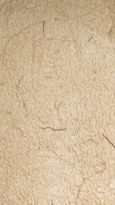 Медицинска възглавница Kaiser агнешка кожа