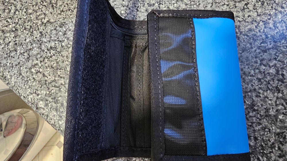 Оригинално Портмоне North Face като ново