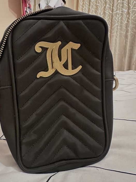 Чанта Guess/ Juicy Courure