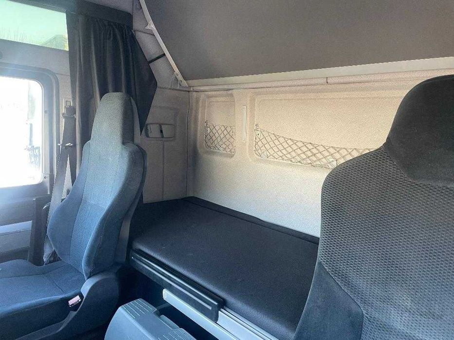 Vand Man TGX 480 An 2015