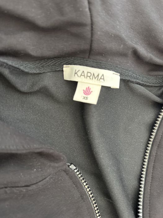 Сет Karma.