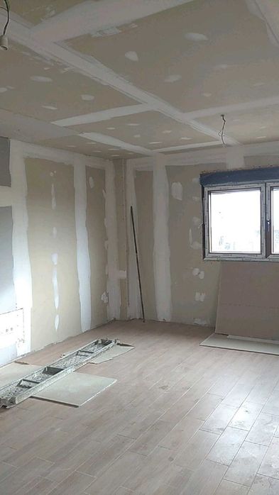 Amenajări interioare