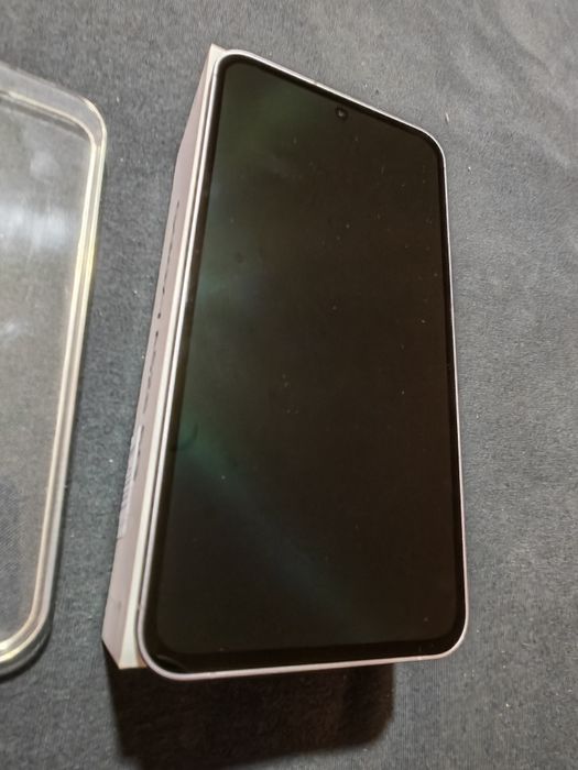 Samsung a55 5g 256/8ram