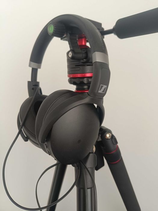 Casti sennheiser hd450se